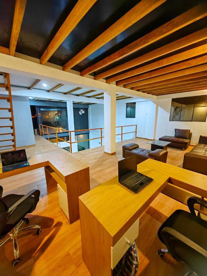 Вилла Casa De Playa Con Piscina Анкон Экстерьер фото